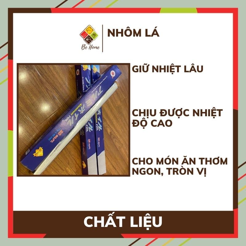 Cuộn Giấy Bạc Nướng Thịt, Bảo Quản Thực Phẩm