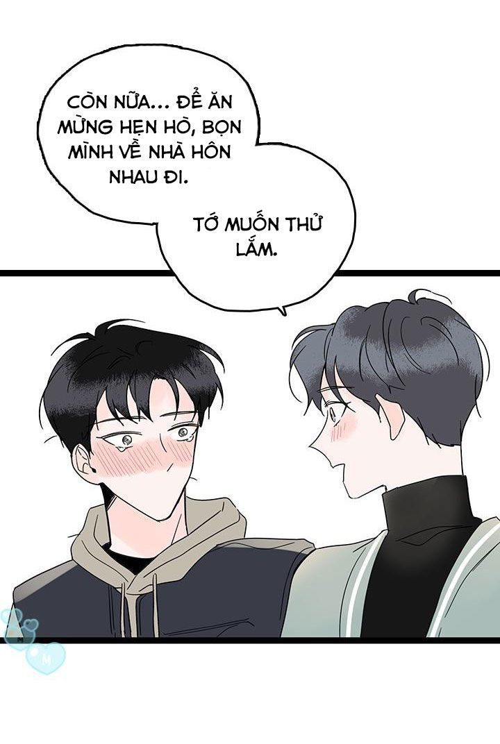 tình cờ yêu (full) chapter 6 48