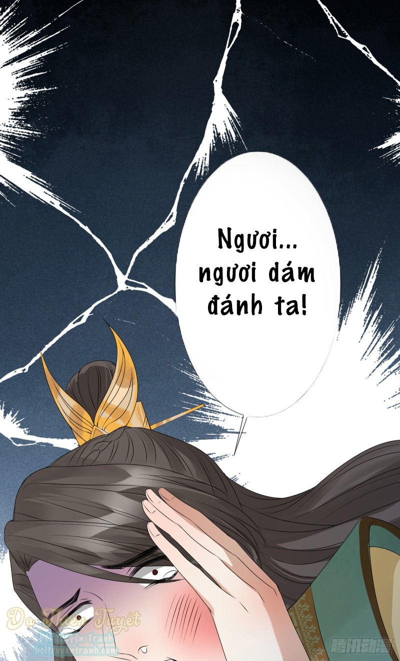 mạt thế nữ vương chapter 2 7