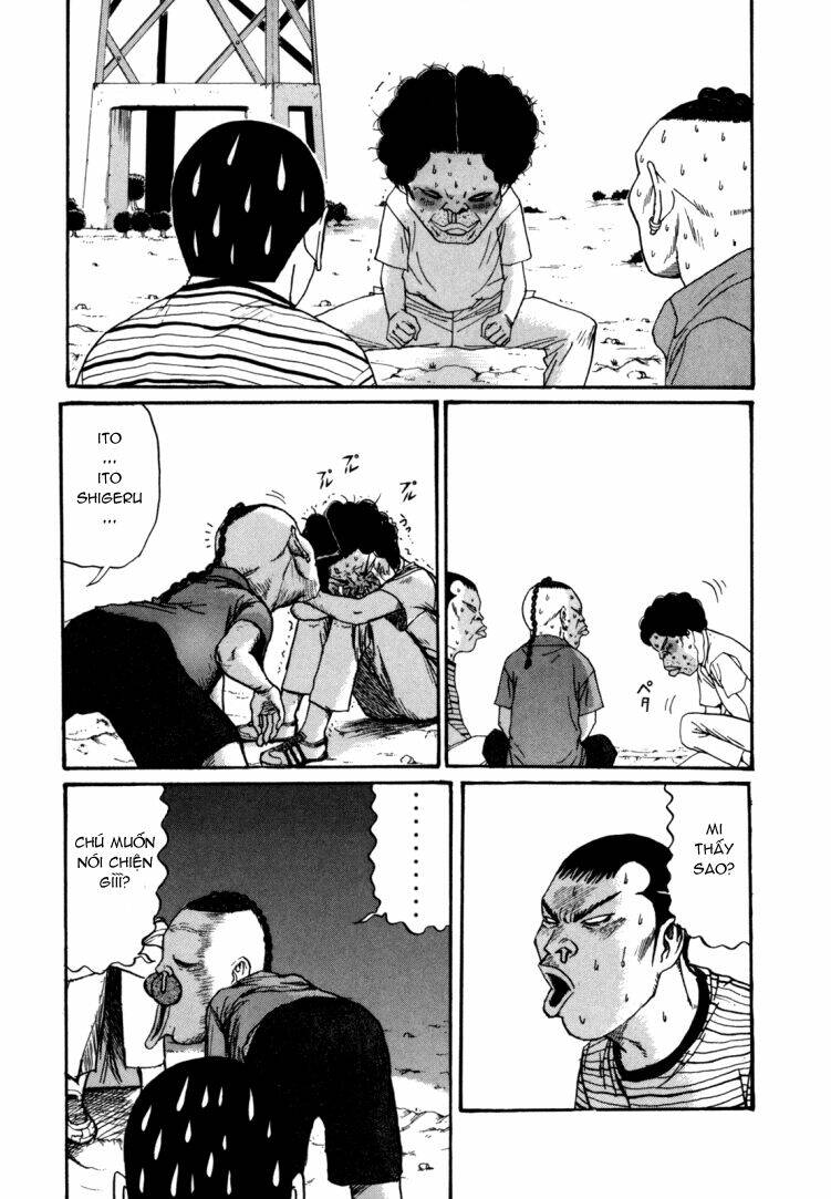 boku to issho chapter 39 16