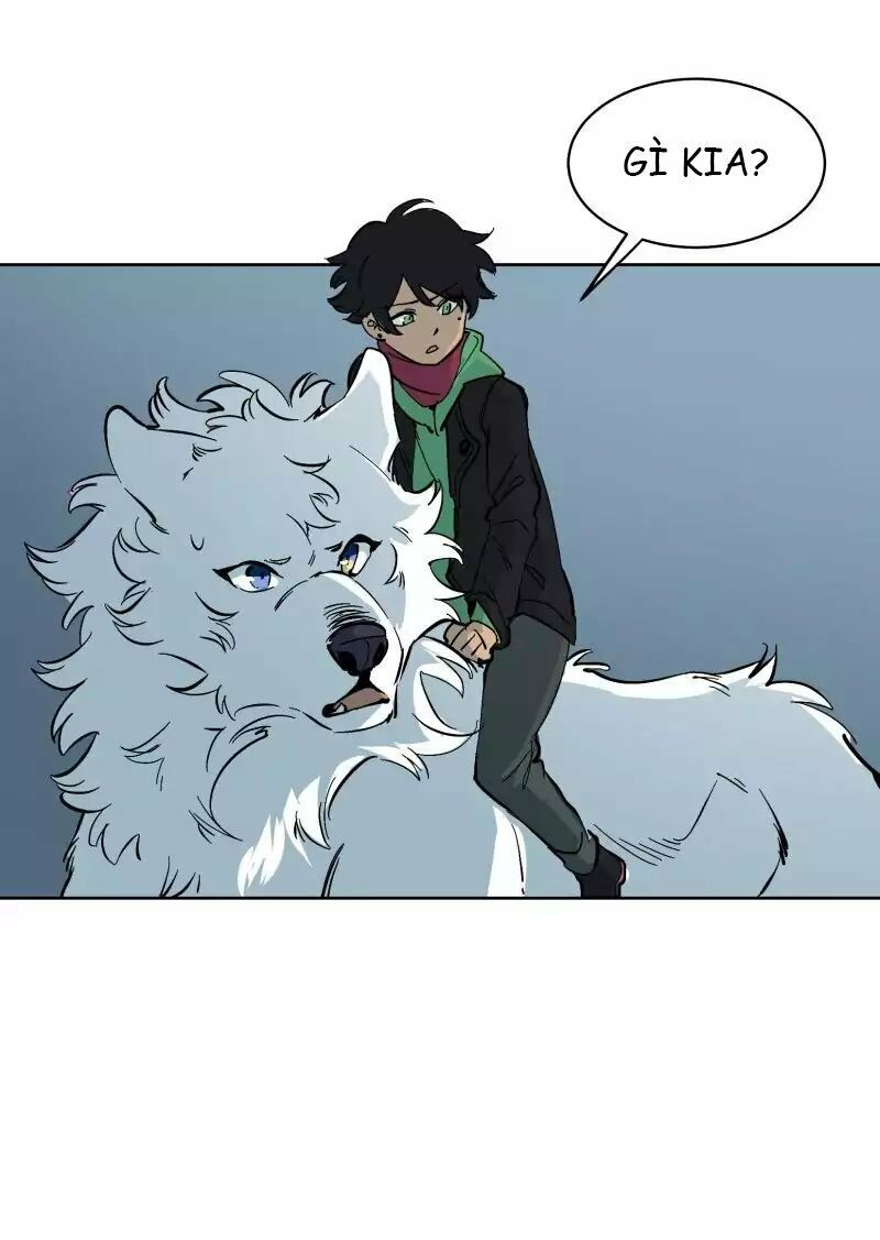 lumine - cội nguồn ánh sáng chapter 54 9