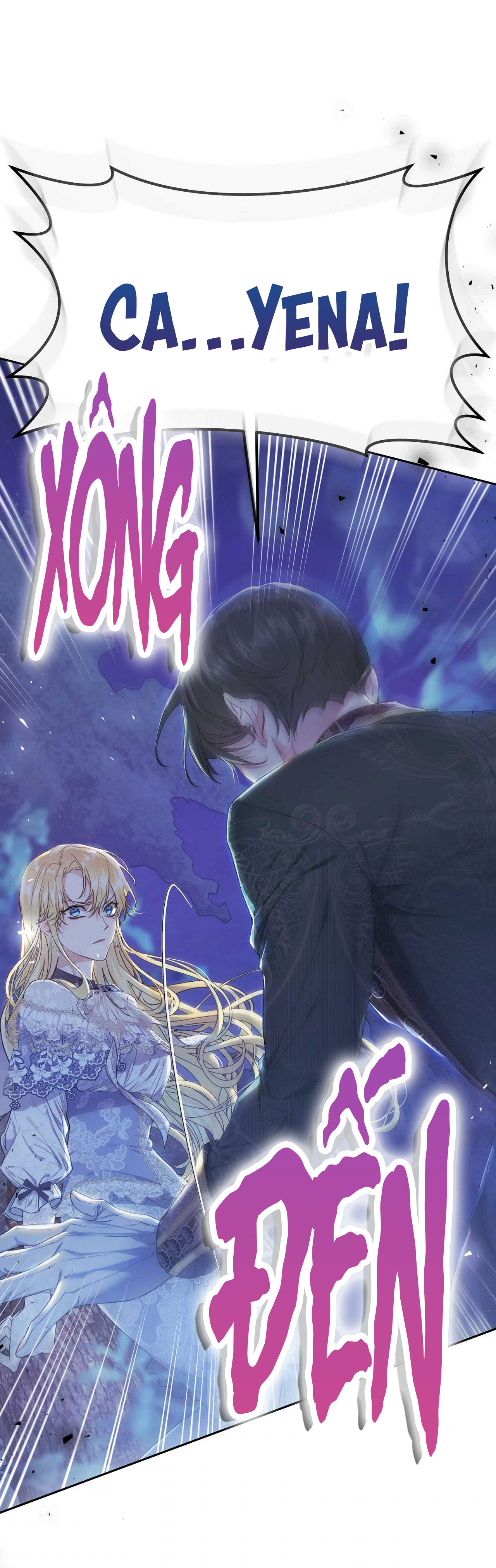 con rối ác nữ marionette chapter 48 56