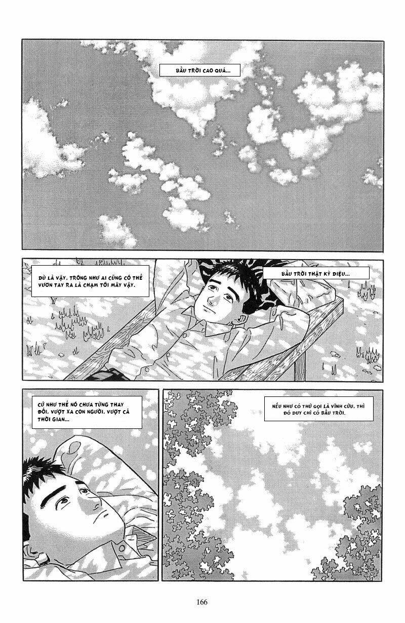 khu phố xa xăm chapter 7 17