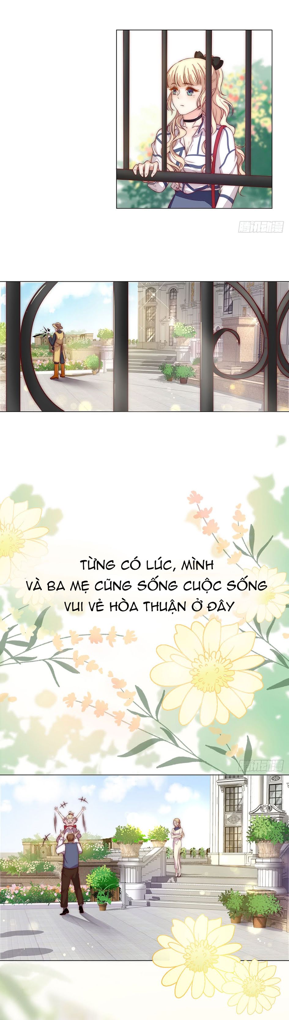 Lục Tiên Sinh Đừng Chọc Vào Tôi chapter 7 - Trang 2