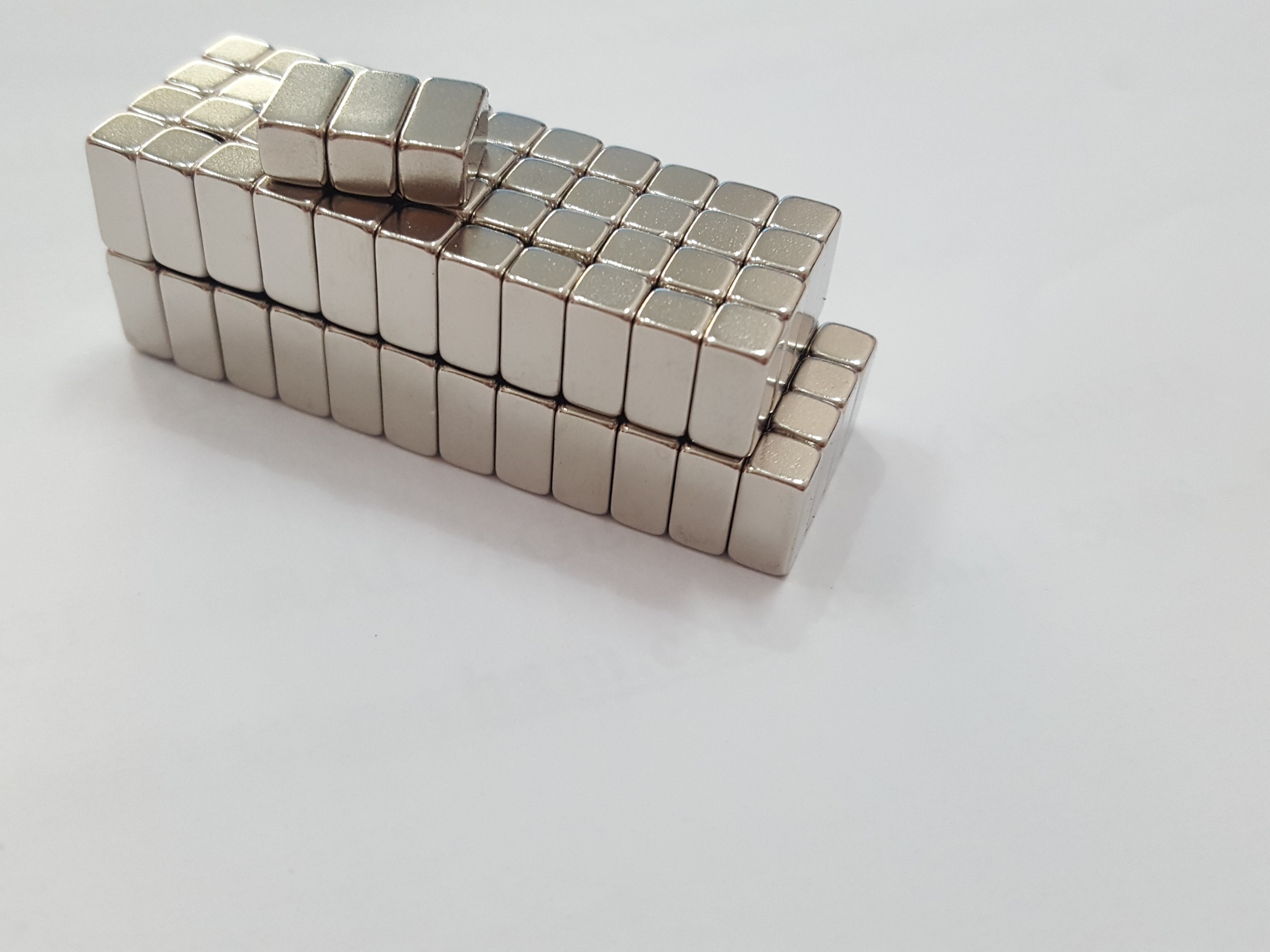 Combo 20 viên nam châm 10x5x5mm