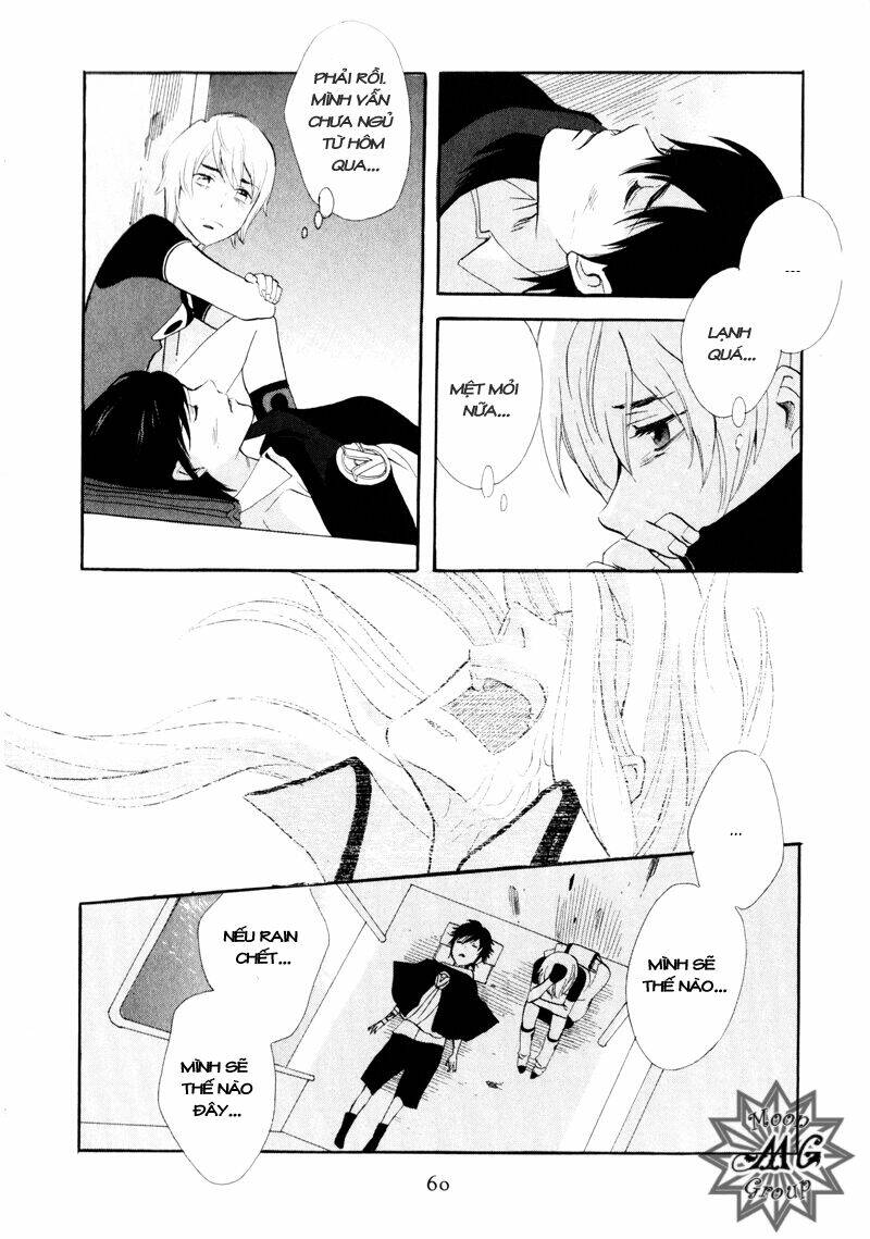 meteor methuselah chapter 41 27