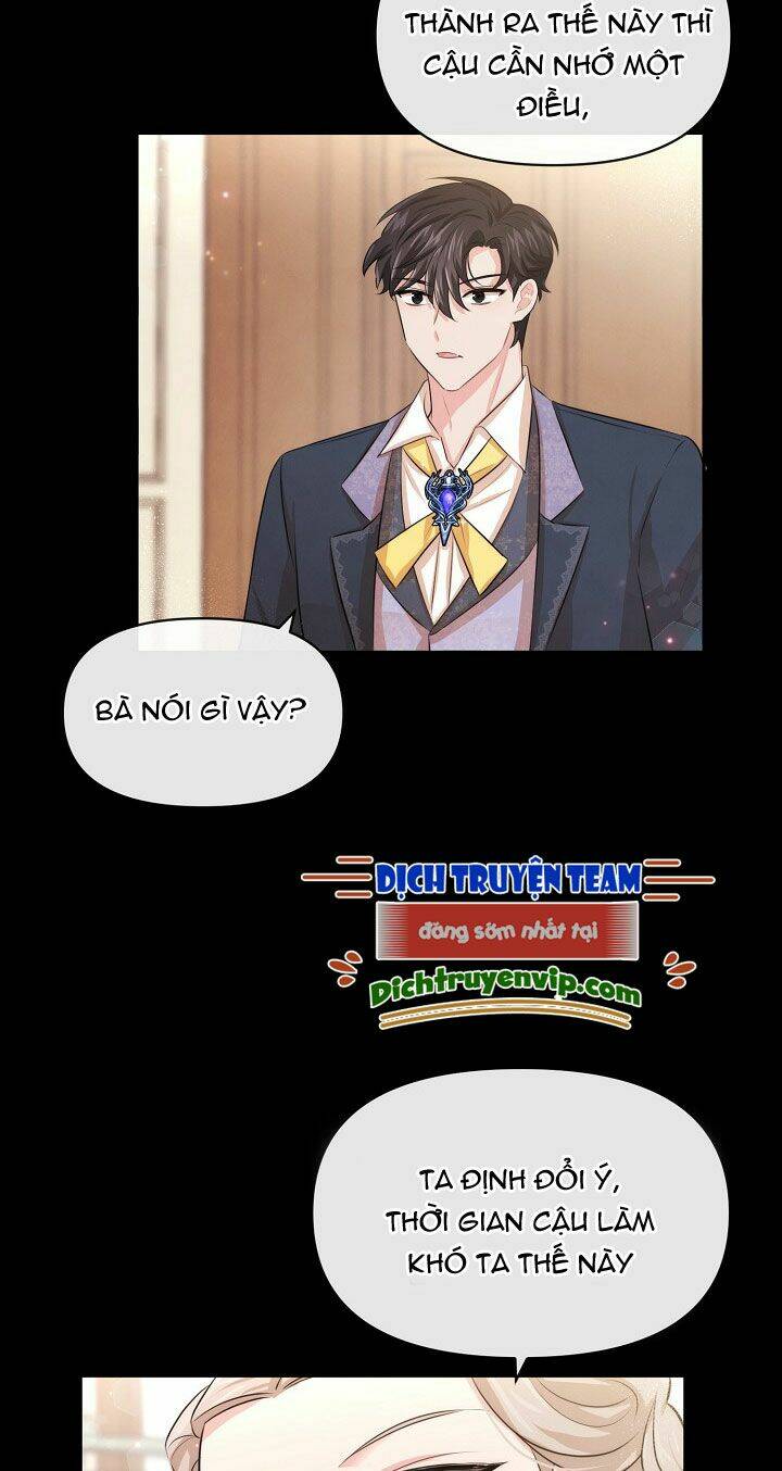 tiểu thư scarlet, em không muốn trả thù sao? chapter 49 41