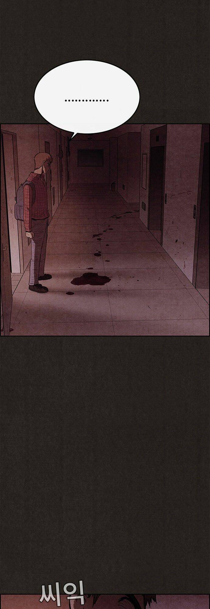 quái vật tại chung cư xanh chapter 106 16