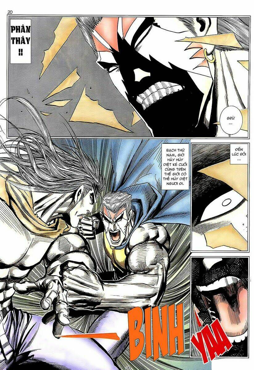 hải hổ 3 chapter 40 20