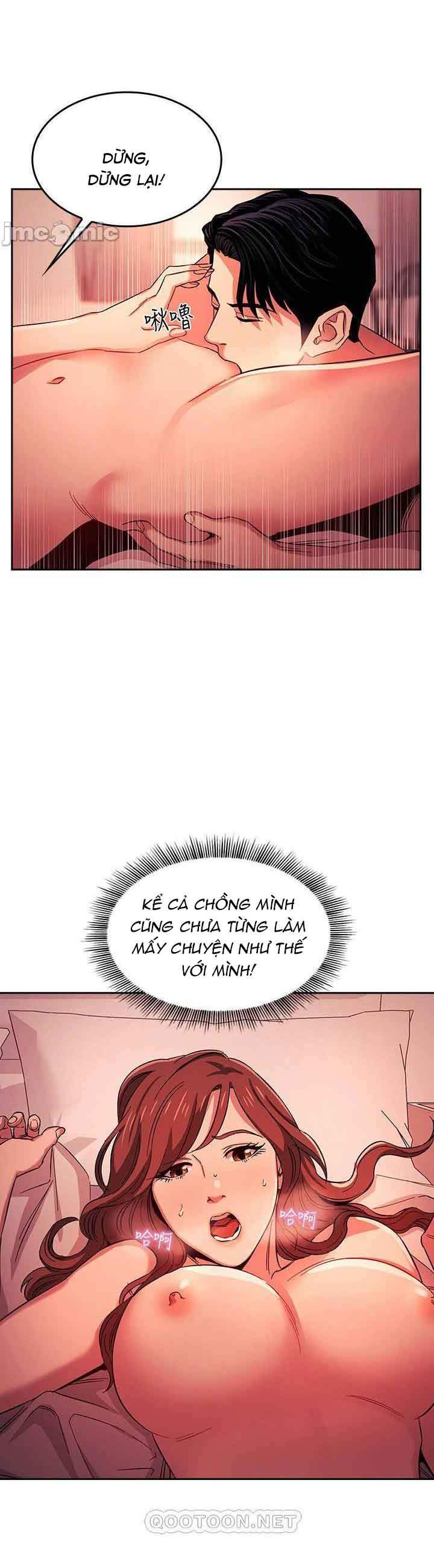 khi mẹ săn trai chapter 18 29