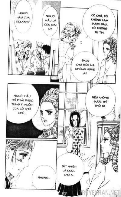 lọ lem hậu đậu chapter 66 5