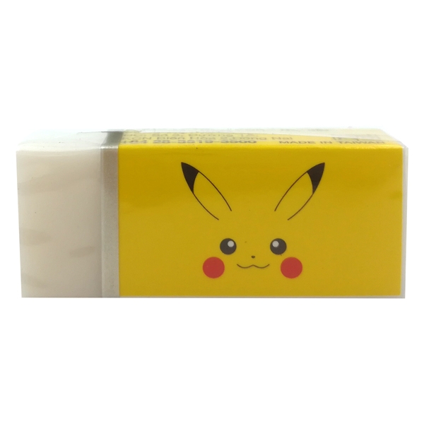 Gôm Plus Pokemon Plus-610