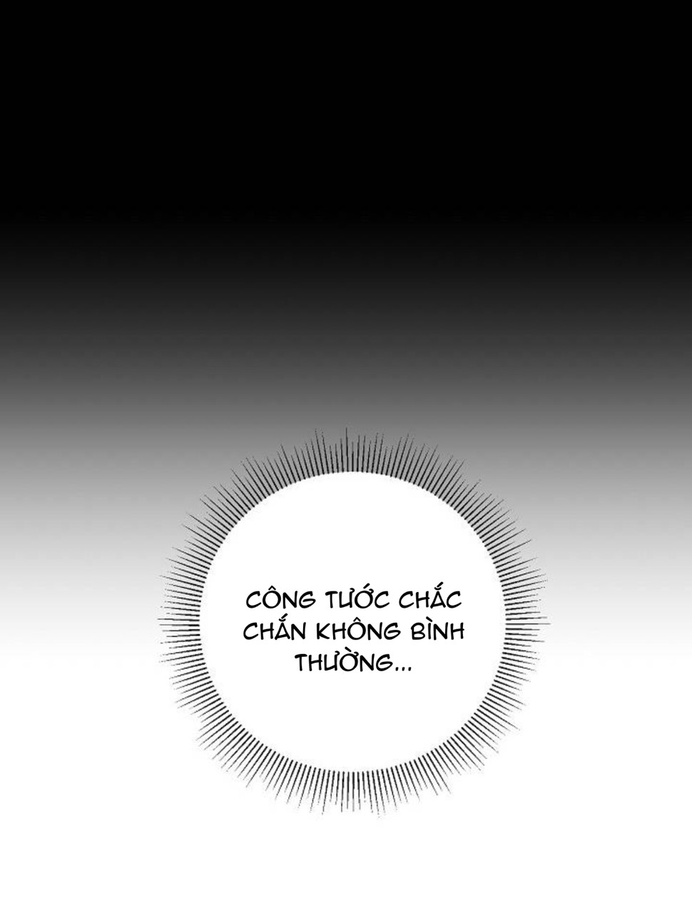 công nương đã thay đổi chapter 5 37