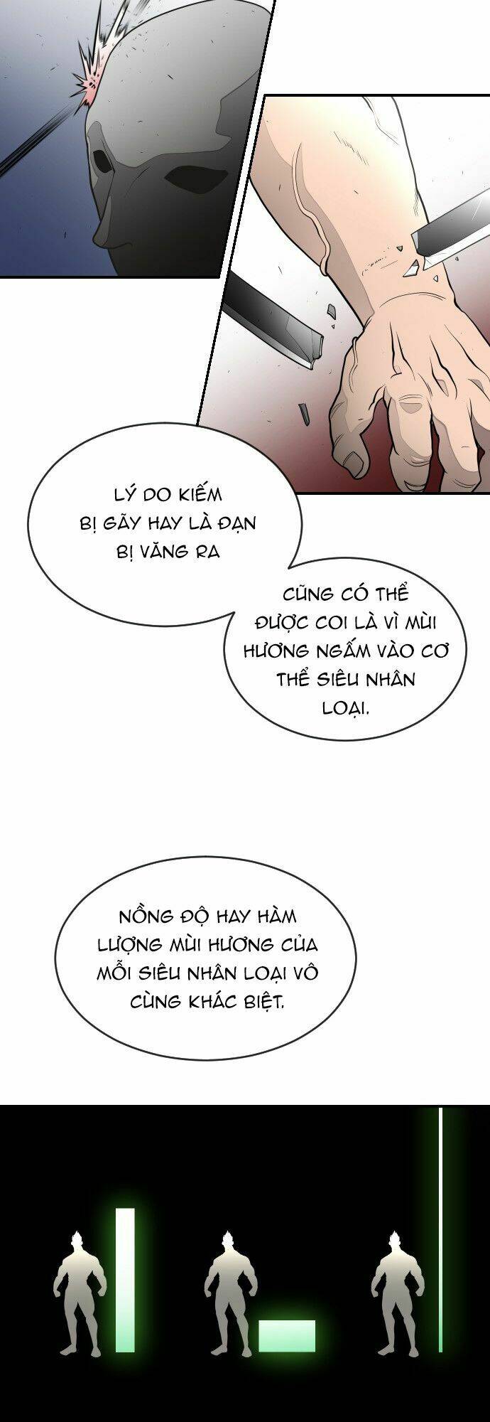 kĩ nguyên của anh hùng chapter 42 47