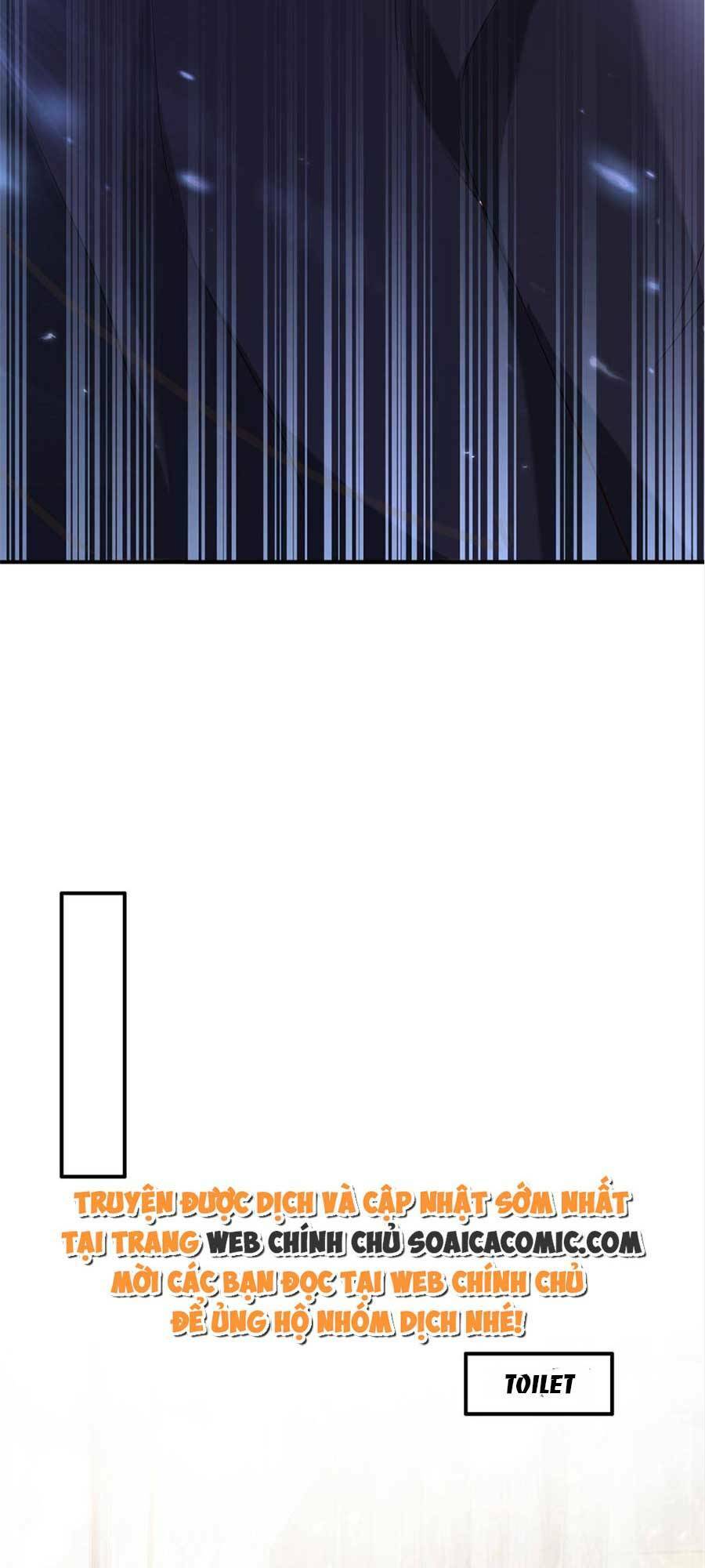 cô vợ của tôi không dễ bắt nạt chapter 17 22