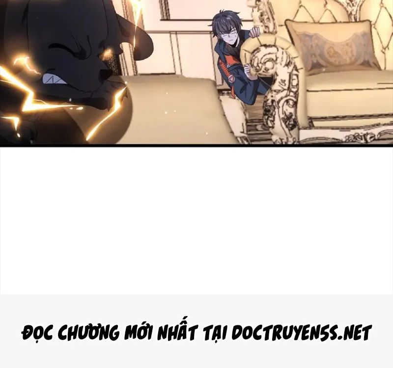 không gian hệ lão lục: dự trữ một vạn tấn thịt ngày tận thế chapter 7 43