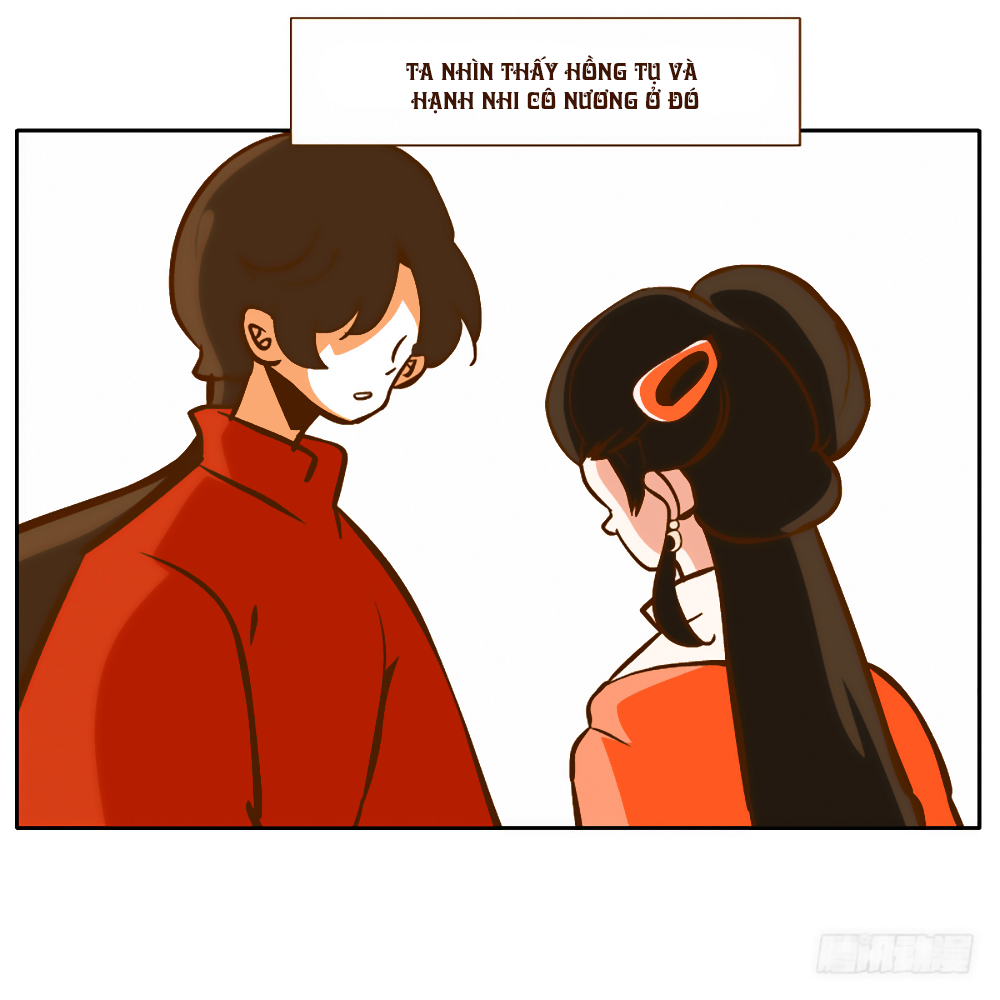 hòa thượng và tiểu long quân chapter 65 80