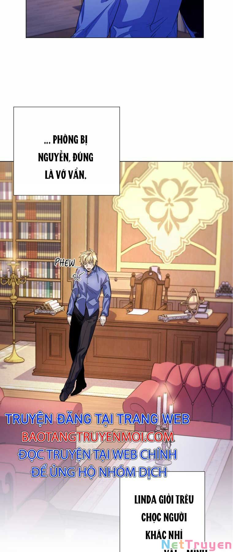 bạo chúa cường hoành chapter 7 2