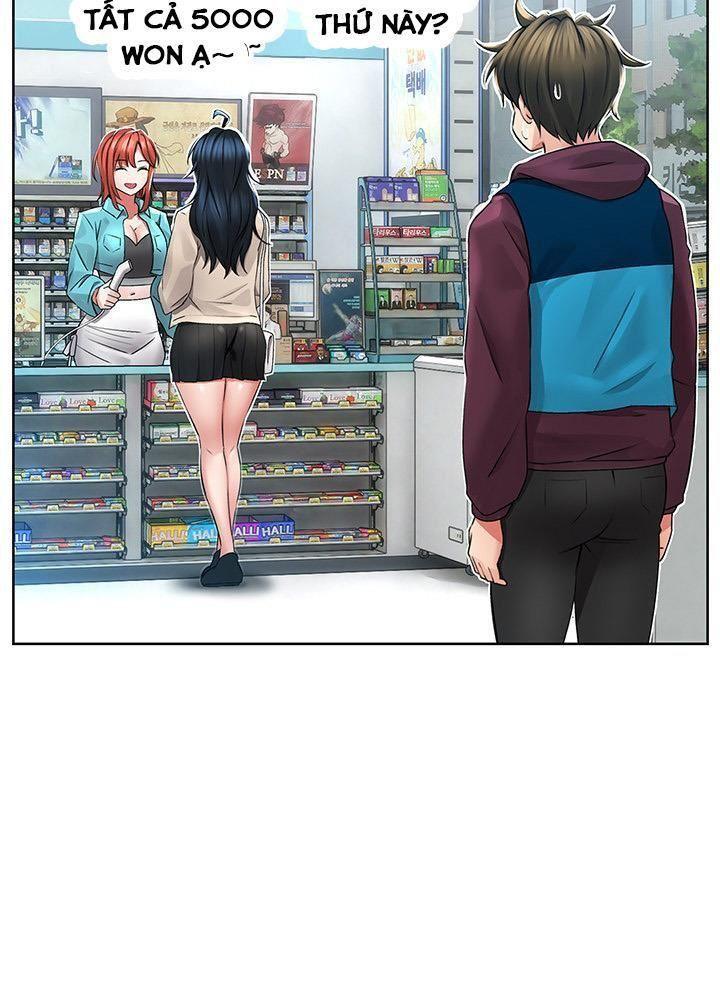 công việc sung sướng chapter 2.2 60