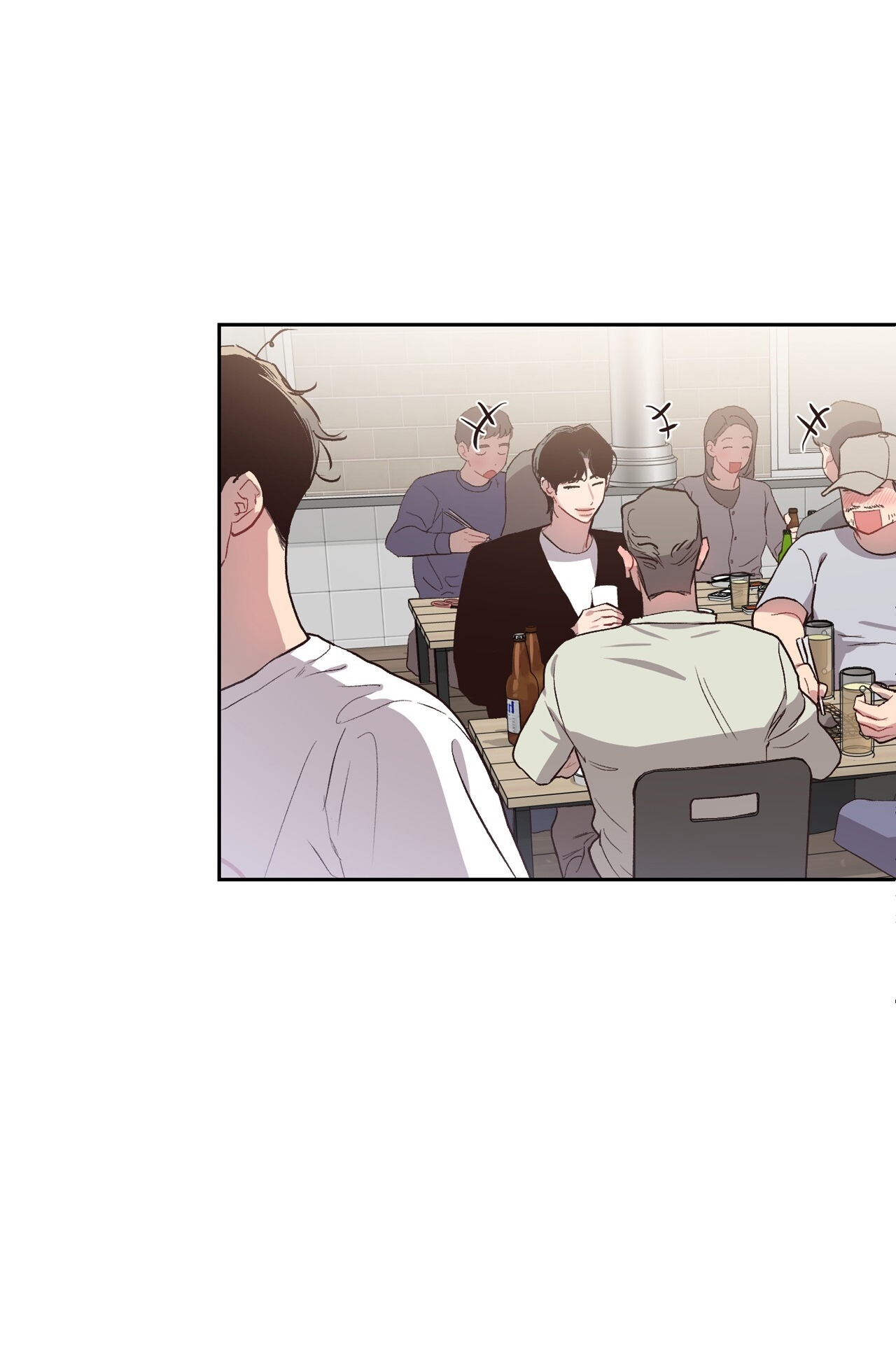 Điều Bí Mật Dưới Mái Tóc chapter 17.2 - Trang 29