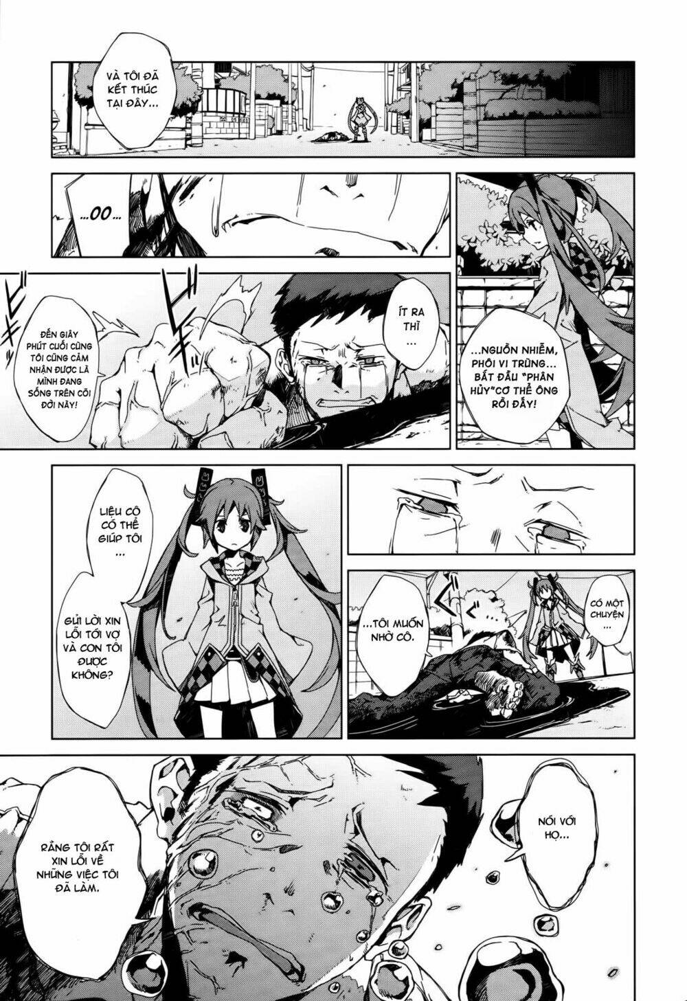 black bullet chapter 2 11