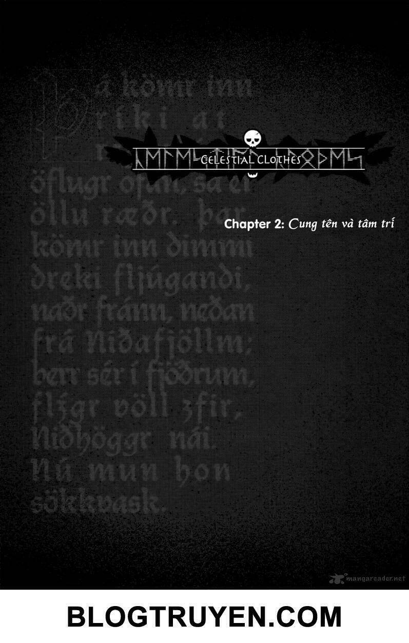 celestial clothes chapter 2 2