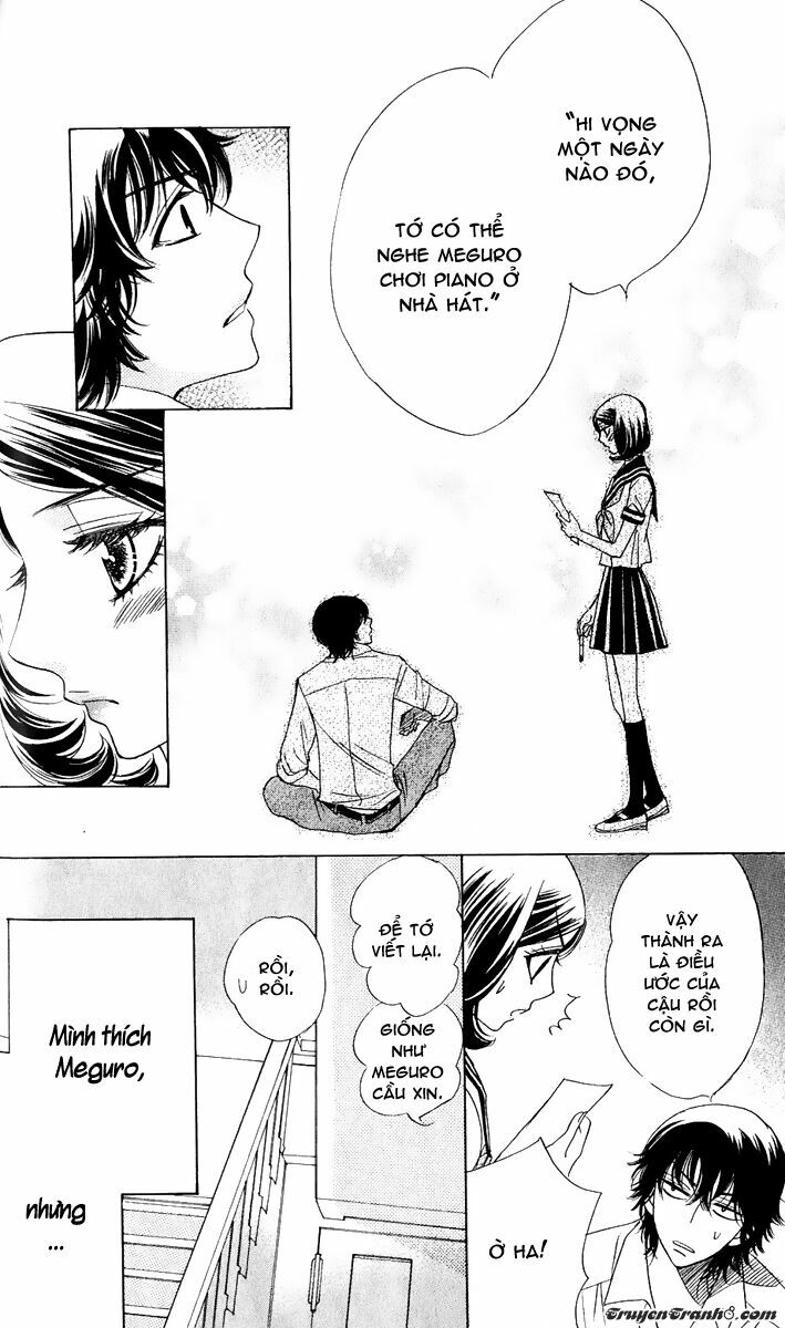 ác quỷ và bản tình ca chapter 57 10