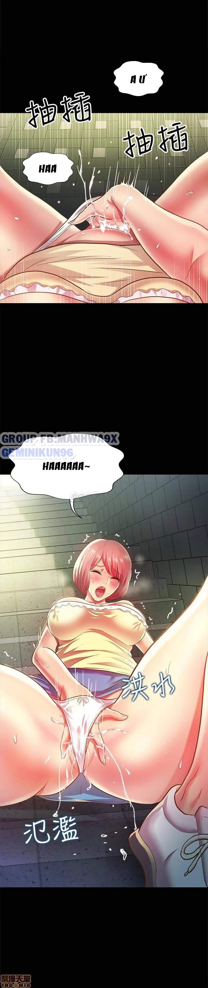 bạn gái của bạn tôi chapter 85 34