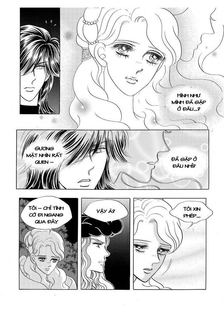 princess - công chúa xứ hoa (bản đẹp) chapter 31 67