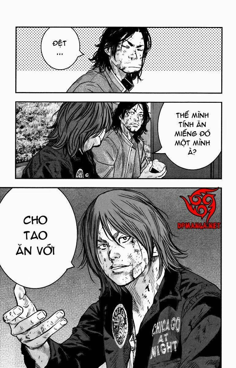 crows zero 2 suzuran x housen chapter 7 35