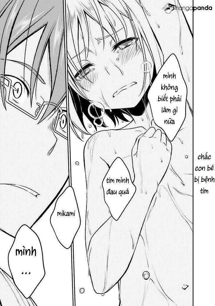 not lives chapter 35.2 9