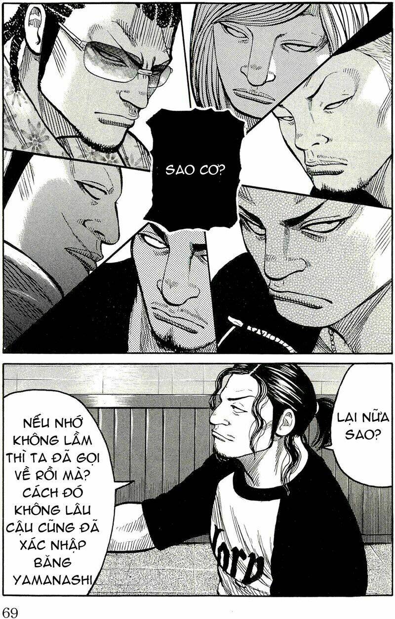 worst chapter 110 16