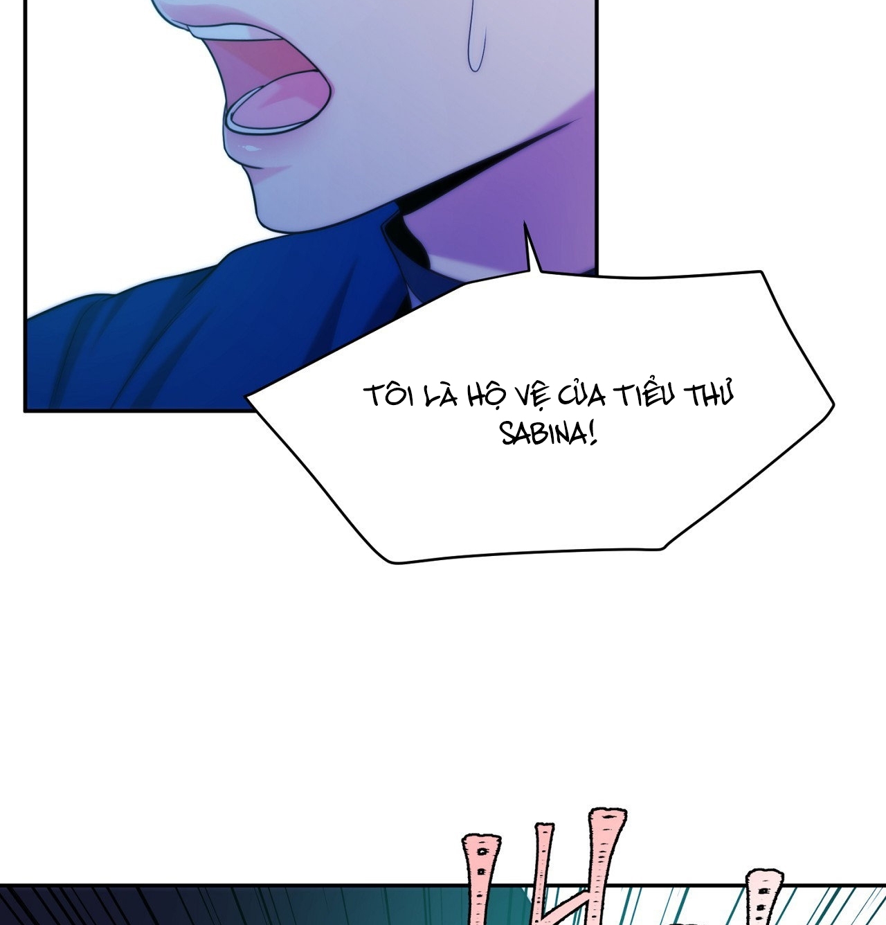 Lửa Trong Đầm Lầy chapter 46.2 - Trang 84
