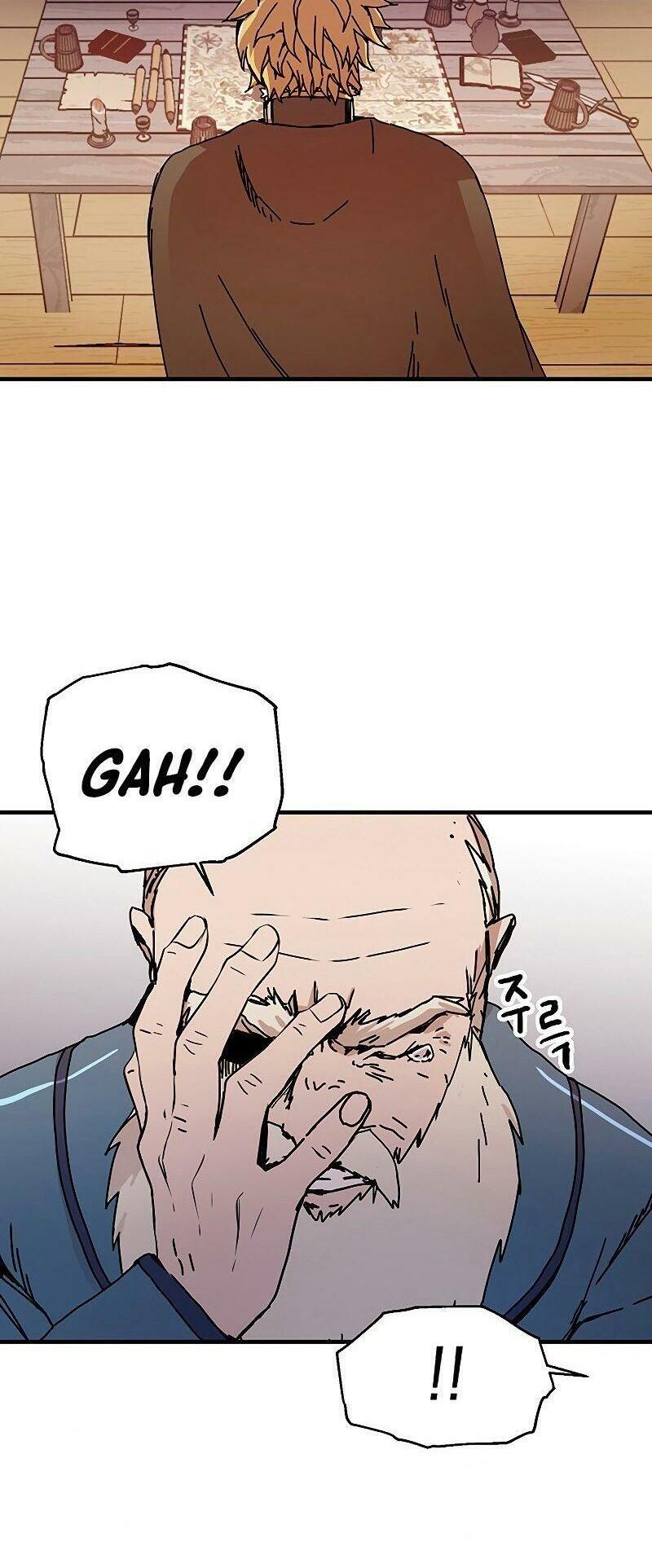 người chơi lỗi chapter 84 44