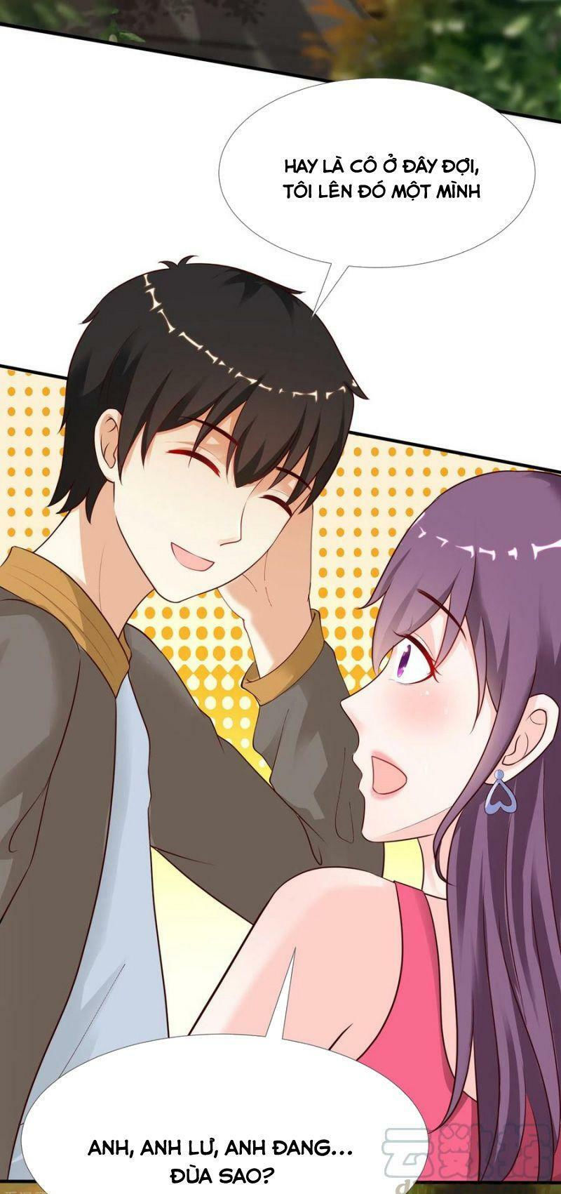 tối cường vận đào hoa chapter 158 17