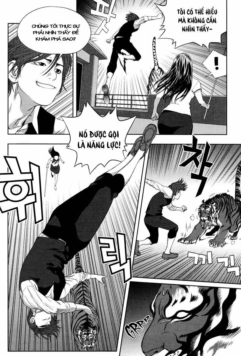 xo sisters chapter 9 31