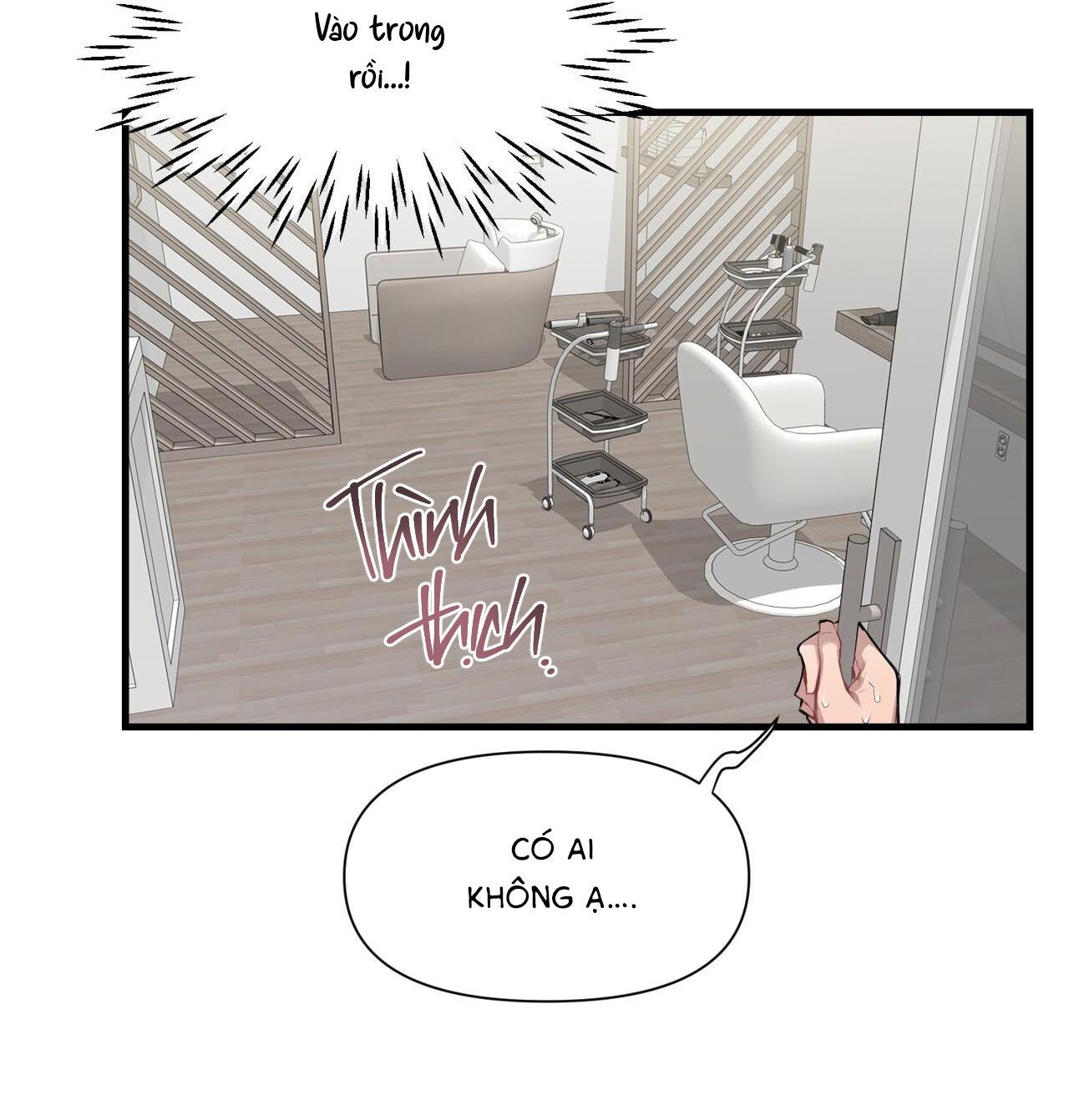 bí mật của mái tóc chapter 1 4