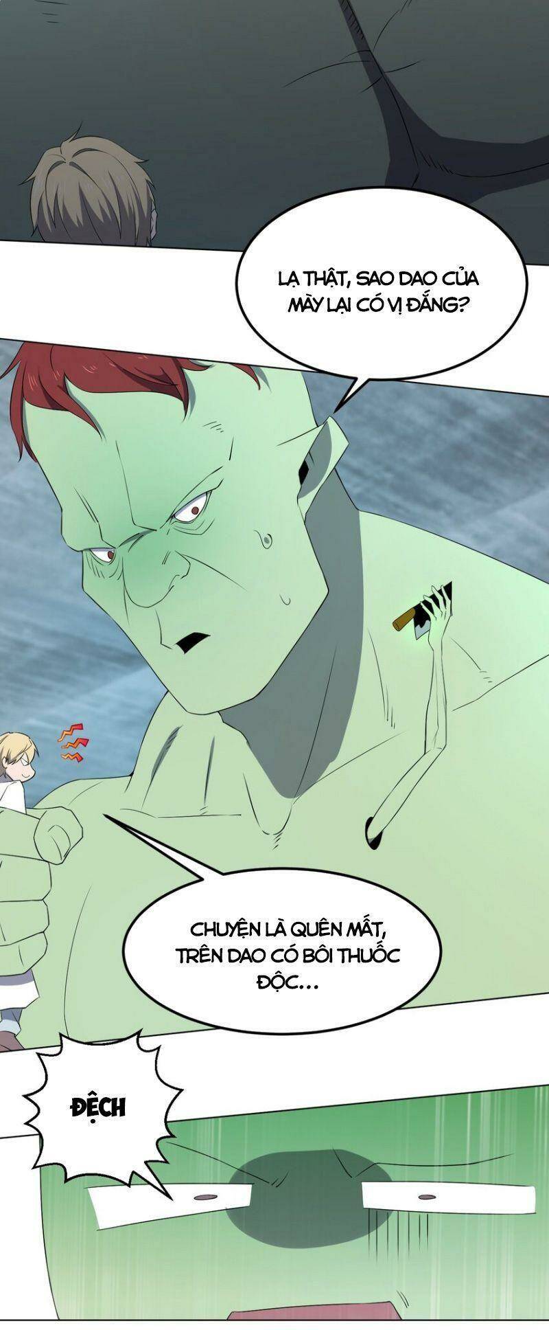 đừng hiểu lầm, tôi mới là người bị hại! chapter 98 41