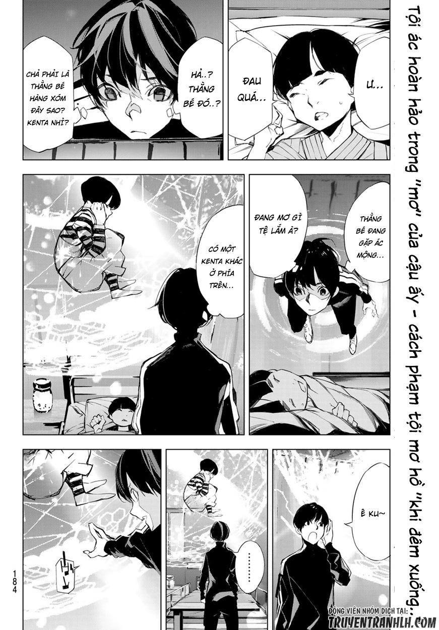 giết người trong giấc mơ chapter 2 10