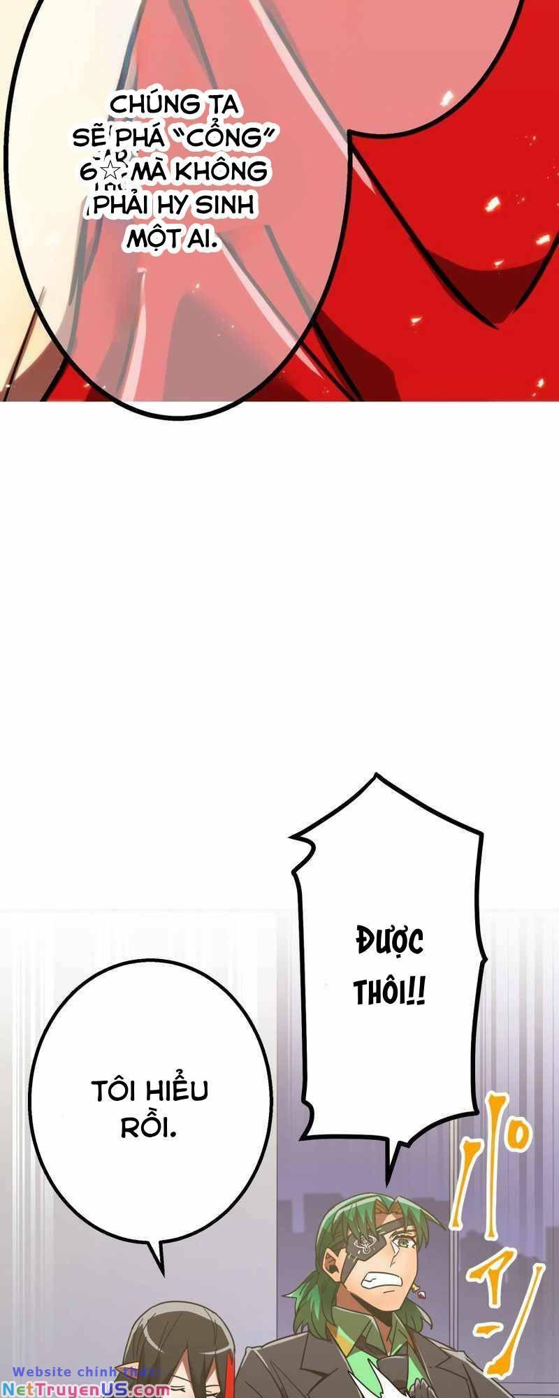 Huyết Thánh Cứu Thế Chủ~ Ta Chỉ Cần 0.0000001% Đã Trở Thành Vô Địch chapter 49 51