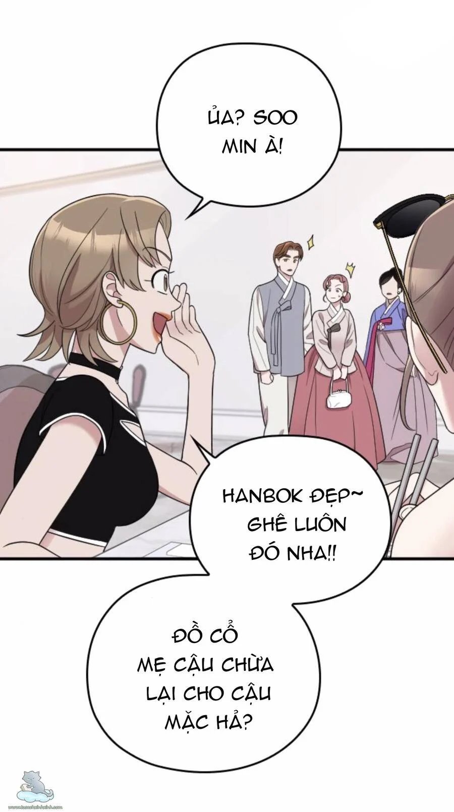 cô đi mà lấy chồng tôi chapter 31 14