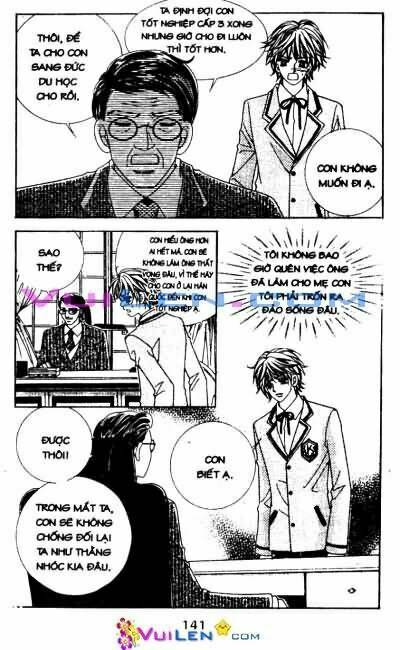 không bao giờ khóc chapter 6 141