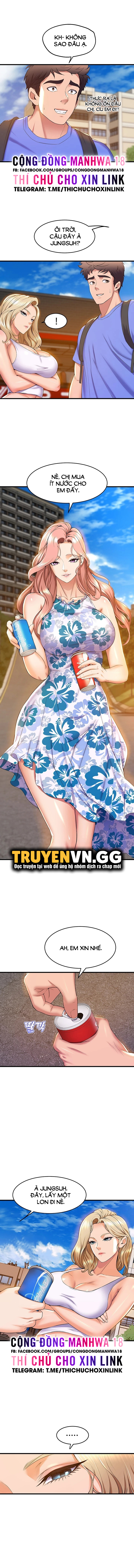 lớp nhảy mỹ nhân chapter 44 5