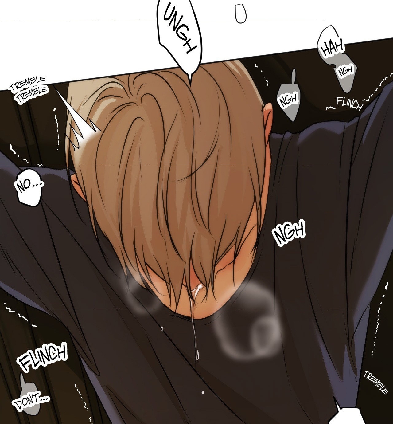 cry me a river chapter 21.2 33