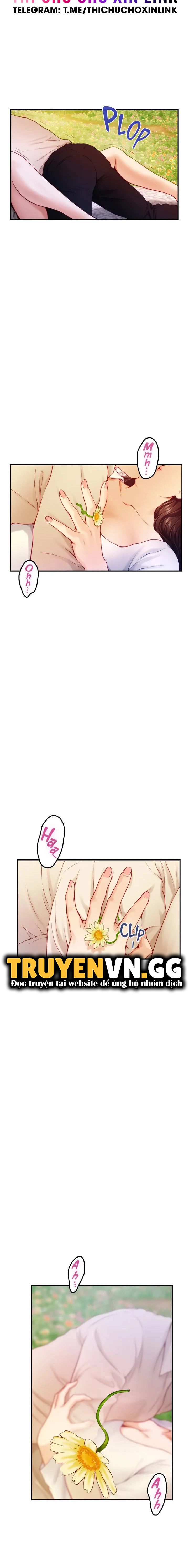 qua đêm với chị yêu chapter 45 18