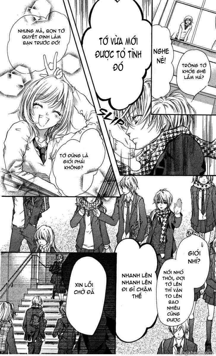 yamamoto zenjirou to moushimasu chapter 12.5 38