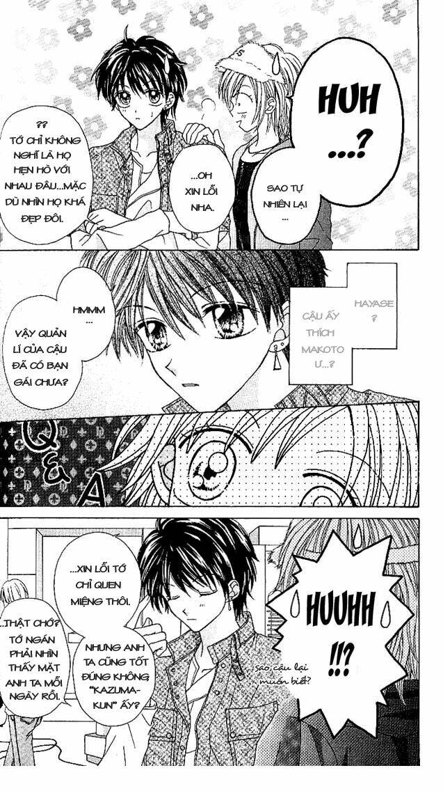 charisma doll chapter 8 8