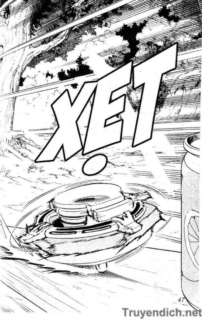 beley - con quay truyền thuyết chapter 1 41