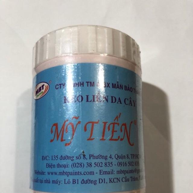 KEO LIỀN DA CÂY MỸ TIẾN