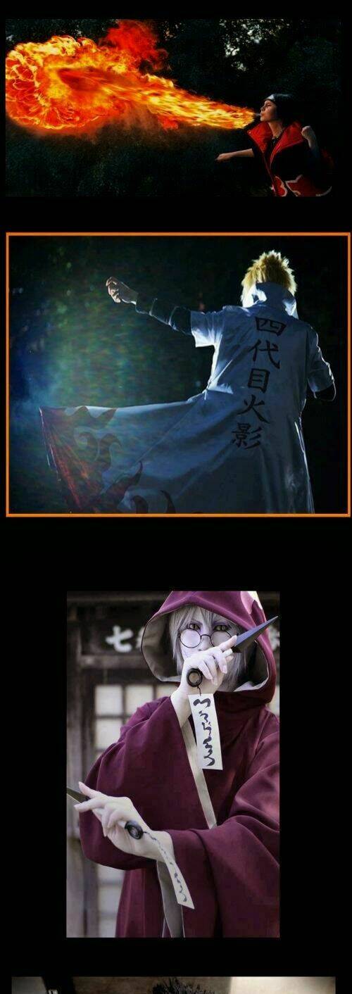 naruto - cửu vĩ hồ ly chapter 635 22